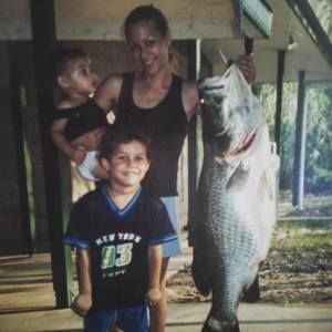 Meet your Posher, Caleb